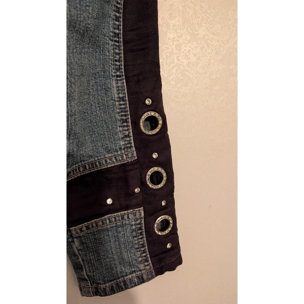 Ethyl Vintage Denim ethyl vintage